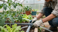 9 Best Automatic Watering Systems for Greenhouses in 2026