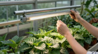9 Best Bar Style Grow Lights for Greenhouses in 2026
