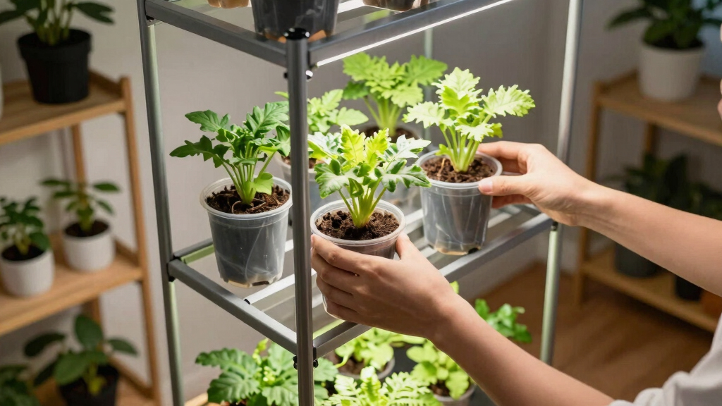 9 Best Best 5-Tier Grow Light Racks in 2026