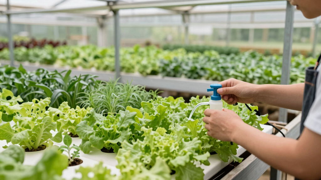 9 Best Best Hydroponic Racks For Greenhouse Corners In 2026