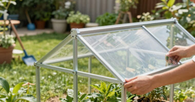 9 Best Best Premium Greenhouse Kits in 2026