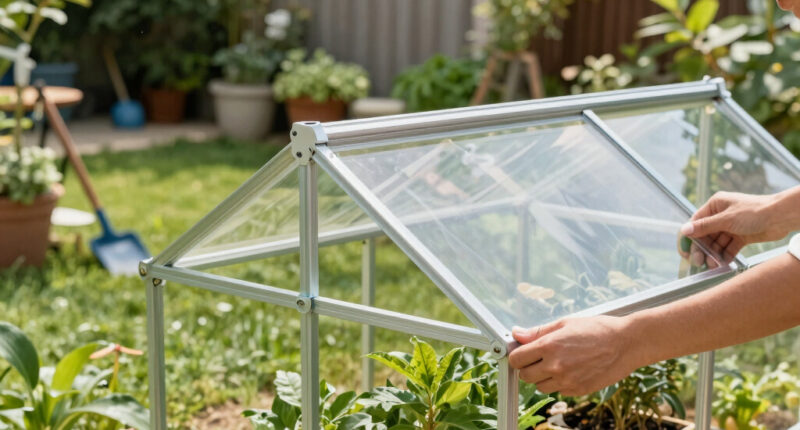 9 Best Best Premium Greenhouse Kits in 2026