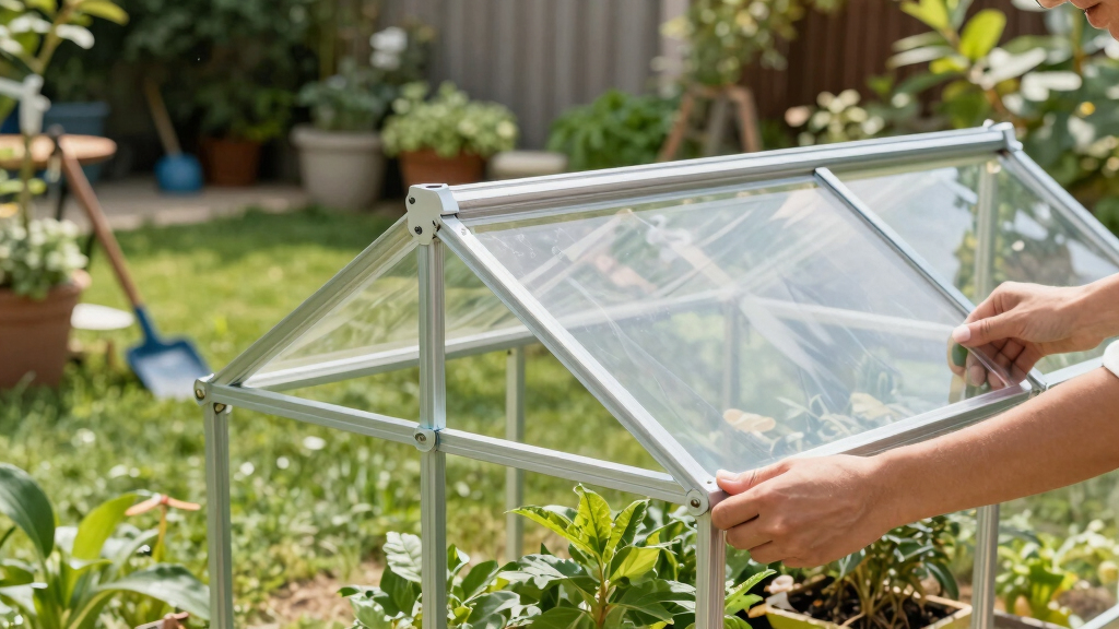 9 Best Best Premium Greenhouse Kits in 2026