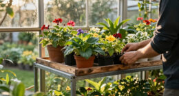 9 Best Best Rolling Greenhouse Shelves in 2026