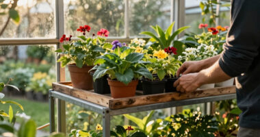 9 Best Best Rolling Greenhouse Shelves in 2026