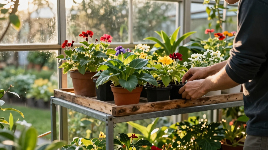 9 Best Best Rolling Greenhouse Shelves in 2026