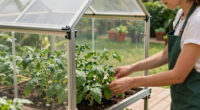 9 Best Commercial-Grade Backyard Greenhouse Kits in 2026