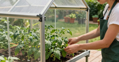 9 Best Commercial-Grade Backyard Greenhouse Kits in 2026