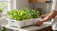 9 Best Commercial Hydroponic Systems for Home Growers in 2026