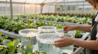 9 Best DWC Buckets for Greenhouse Growers in 2026