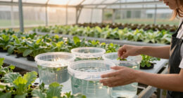 9 Best DWC Buckets for Greenhouse Growers in 2026
