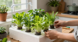 9 Best DWC Hydroponic Systems in 2026