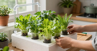 9 Best DWC Hydroponic Systems in 2026