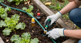 9 Best Fertigation Tools for Backyard Growers in 2026