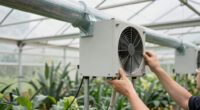 9 Best Greenhouse Air Circulation Systems in 2026