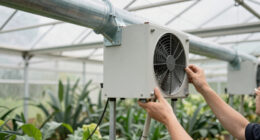 9 Best Greenhouse Air Circulation Systems in 2026