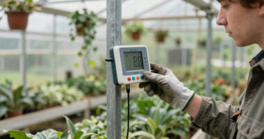 9 Best Greenhouse Data Loggers in 2026 — The Definitive Guide