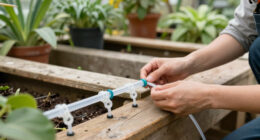 9 Best Greenhouse Drip Systems for Raised Benches in 2026
