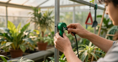 9 Best Greenhouse Filter Regulators in 2026