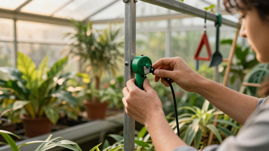 9 Best Greenhouse Filter Regulators in 2026