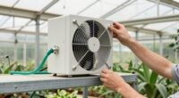 9 Best Greenhouse Heater And Fan Combos in 2026