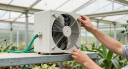 9 Best Greenhouse Heater And Fan Combos in 2026