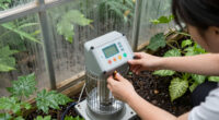 9 Best Greenhouse Heaters for Damp Conditions in 2026