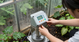 9 Best Greenhouse Heaters for Damp Conditions in 2026
