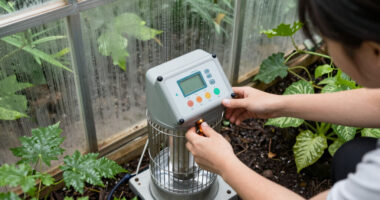 9 Best Greenhouse Heaters for Damp Conditions in 2026