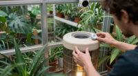 9 Best Greenhouse Heaters for Overwintering Plants in 2026