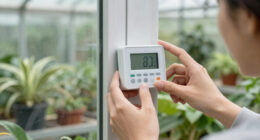 9 Best Greenhouse Heaters With Freeze Protection in 2026