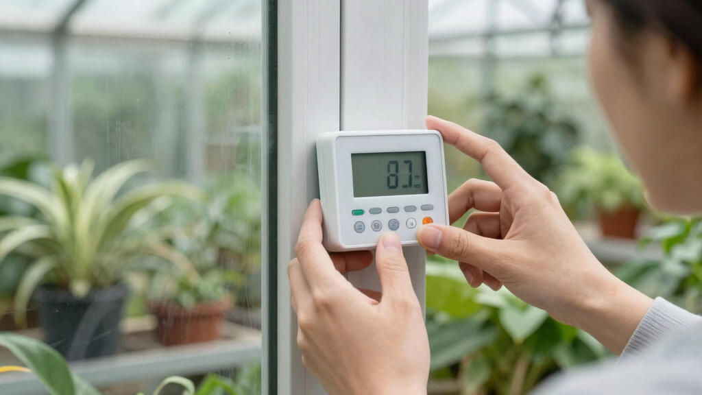 9 Best Greenhouse Heaters With Freeze Protection in 2026