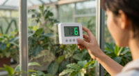 9 Best Greenhouse Humidity Monitors in 2026