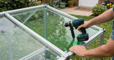 9 Best Greenhouse Kits for Design-Conscious Backyards in 2026