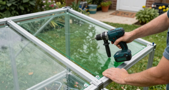 9 Best Greenhouse Kits for Design-Conscious Backyards in 2026
