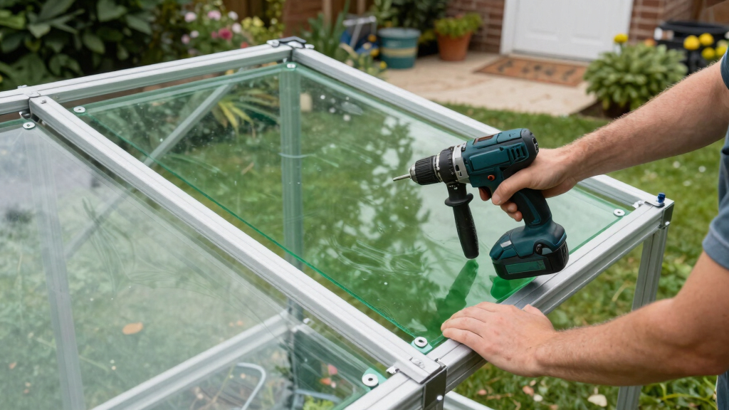 9 Best Greenhouse Kits for Design-Conscious Backyards in 2026