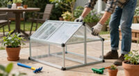 9 Best Greenhouse Kits for Patio Gardeners in 2026