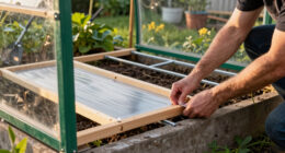 9 Best Greenhouse Kits for Raised Bed Layouts in 2026