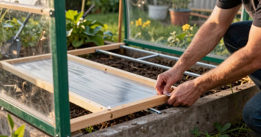 9 Best Greenhouse Kits for Raised Bed Layouts in 2026