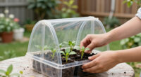 9 Best Greenhouse Kits for Seed Starting in 2026