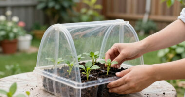 9 Best Greenhouse Kits for Seed Starting in 2026