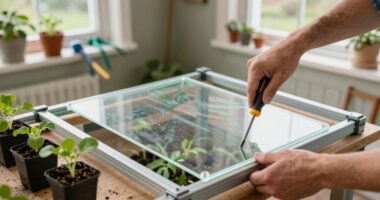 9 Best Greenhouse Kits for Year-Round Seed Starting in 2026