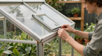 9 Best Greenhouse Kits With Adjustable Roof Vents in 2026