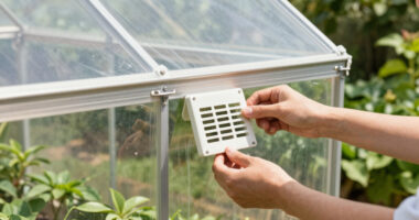 9 Best Greenhouse Kits With Better Airflow in 2026