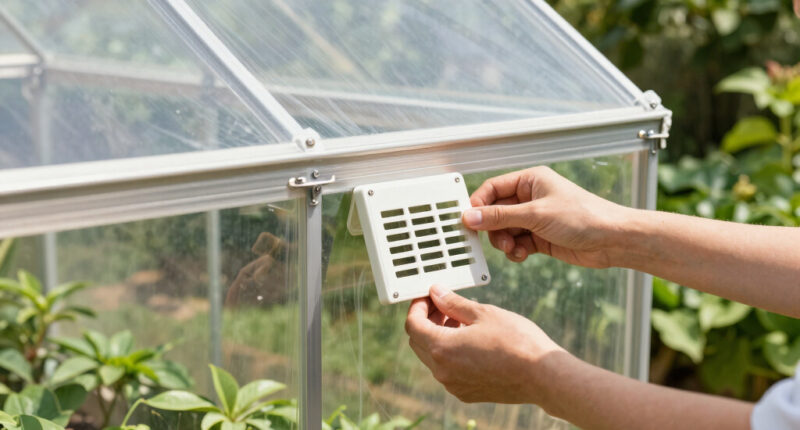 9 Best Greenhouse Kits With Better Airflow in 2026