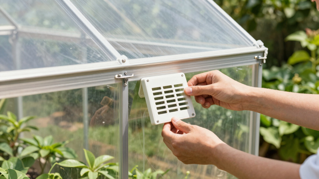 9 Best Greenhouse Kits With Better Airflow in 2026