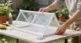 9 Best Greenhouse Kits With Easy Assembly in 2026