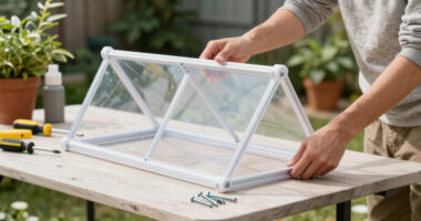 9 Best Greenhouse Kits With Easy Assembly in 2026