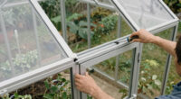9 Best Greenhouse Kits With Sliding Doors in 2026