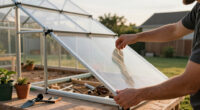 9 Best Greenhouse Kits With Strong Foundations in 2026